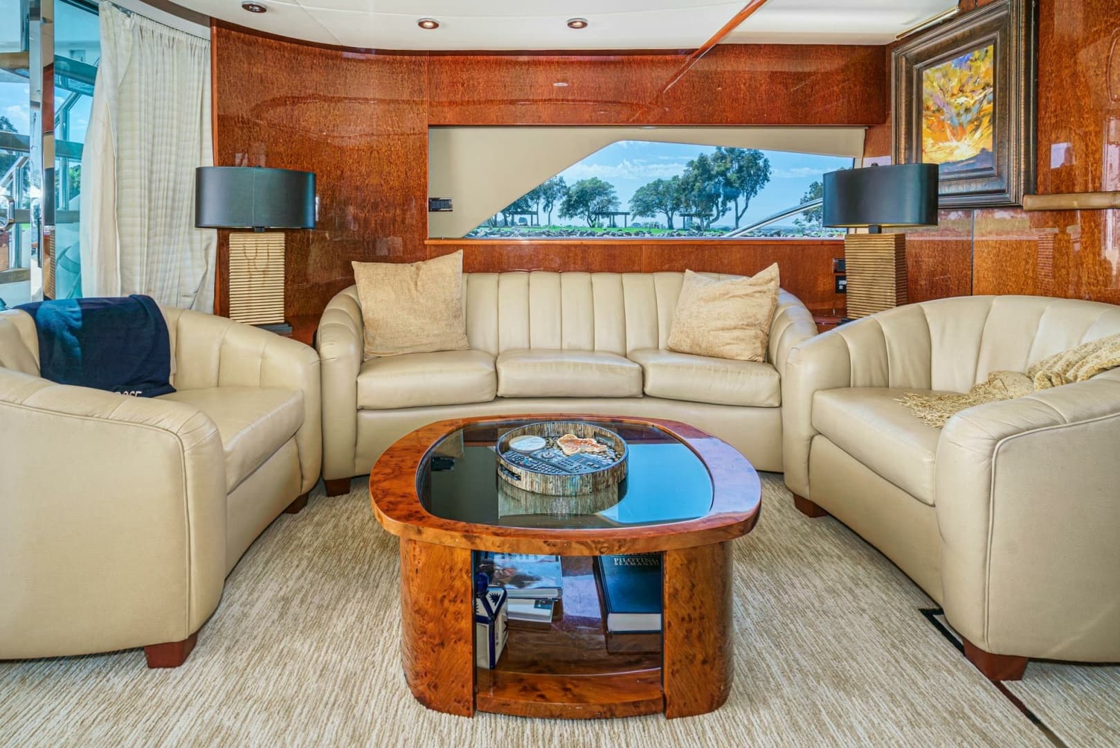 2005 Fairline Yachts — - Image 15
