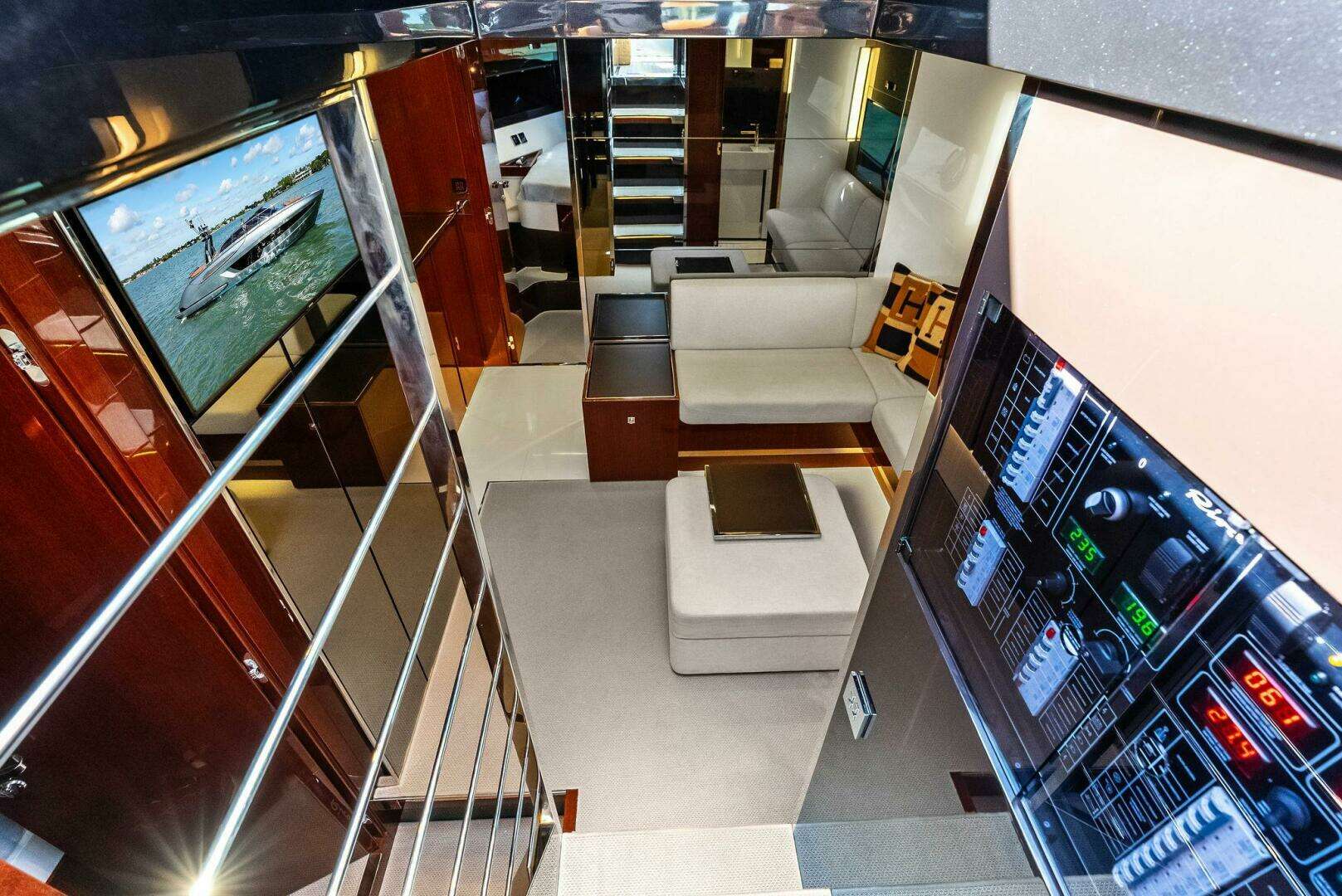 2021 Riva 56' Rivale - Image 39