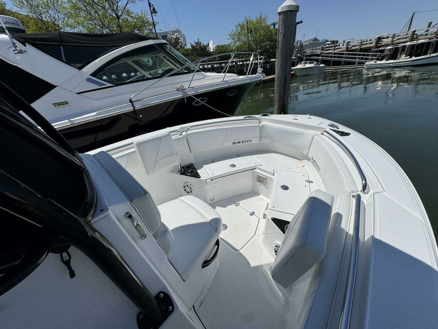 2020 Blackfin 212 CC - Image 7