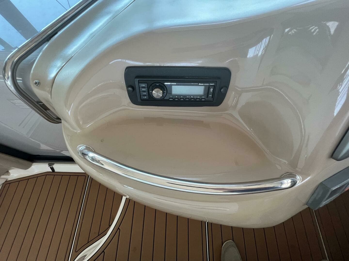 2002 Sea Ray 460 Sundancer - Image 23