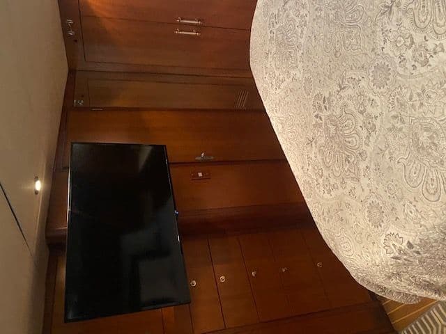 2000 Jefferson Marlago 46 Sundeck - 2