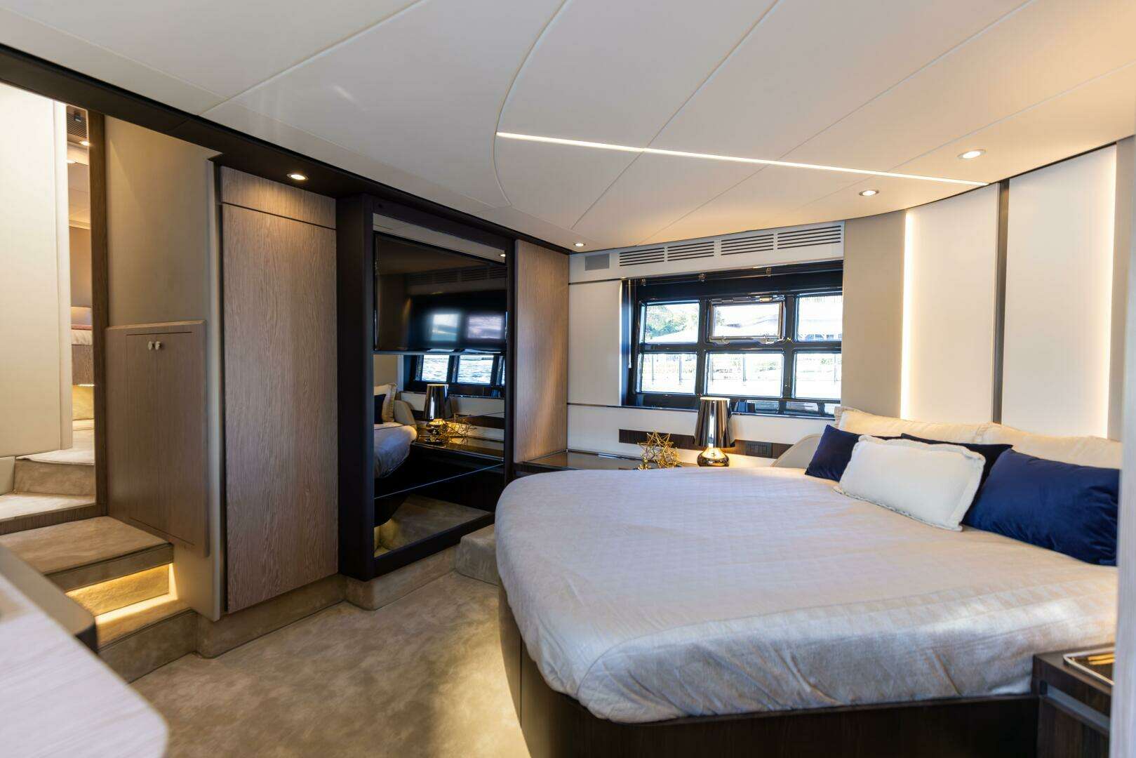 2021 Azimut S6 Sport Fly - Image 15