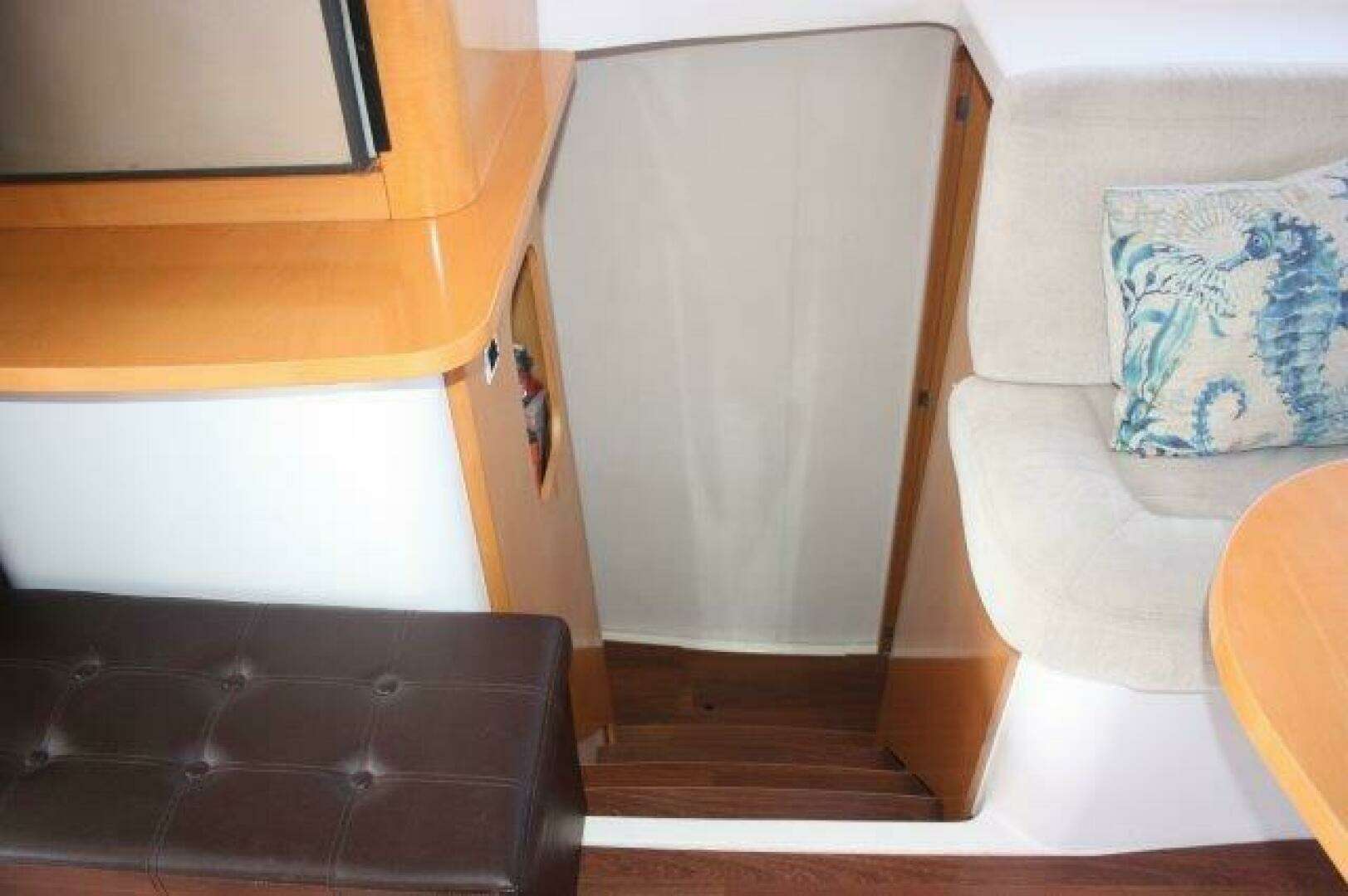 2008 Fountaine Pajot Orana 44 - Image 48