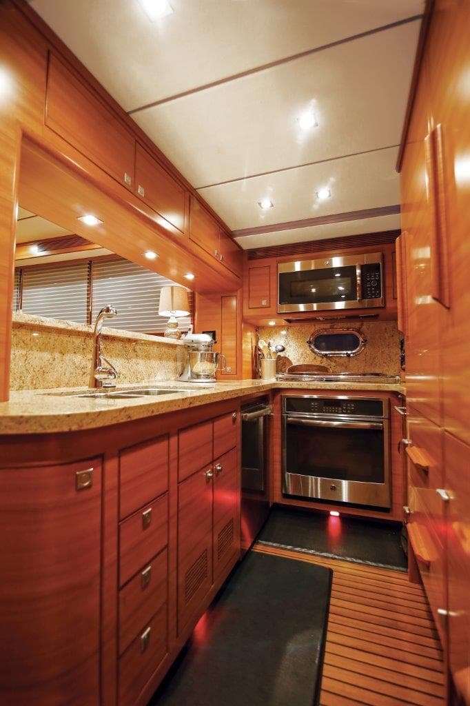 Galley
