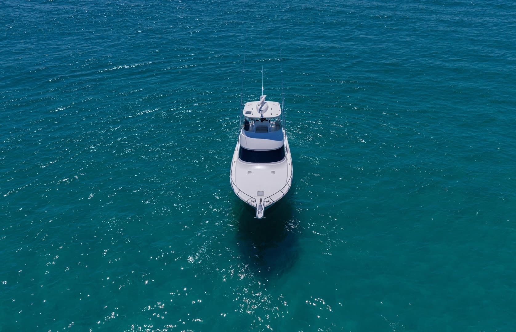 2021 Viking 48 Convertible - Image 82