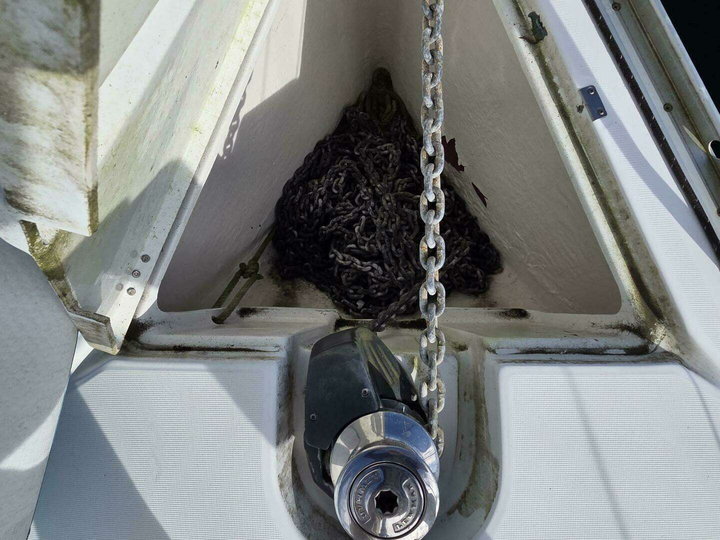 2007 Beneteau 343 - Image 16