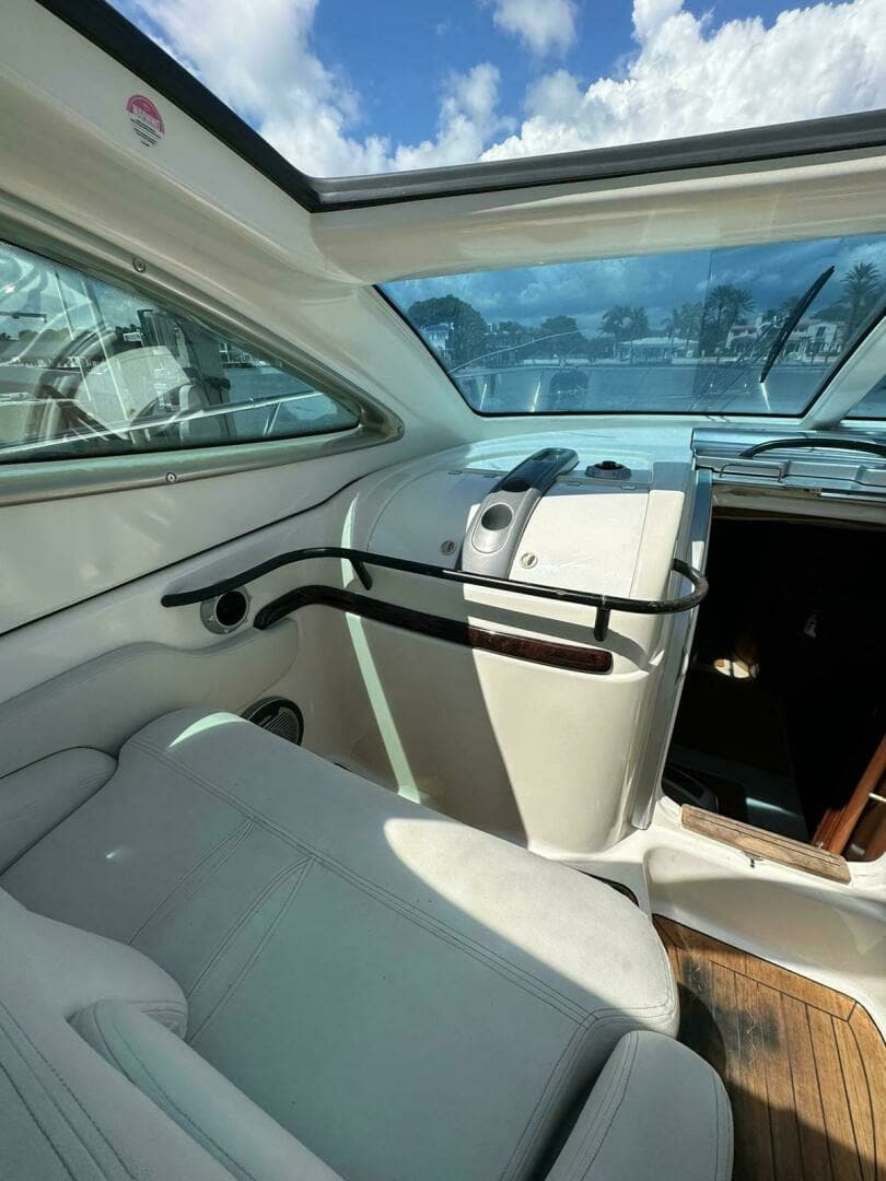 2007 Cranchi Mediterranee 50 HT - Image 26
