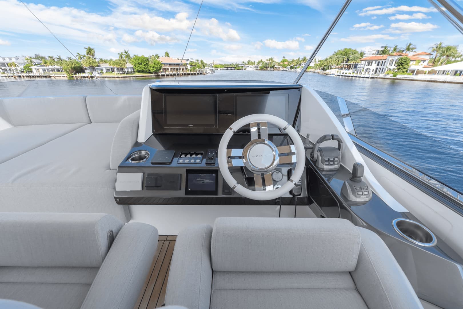 2024 Azimut S8 - Image 67