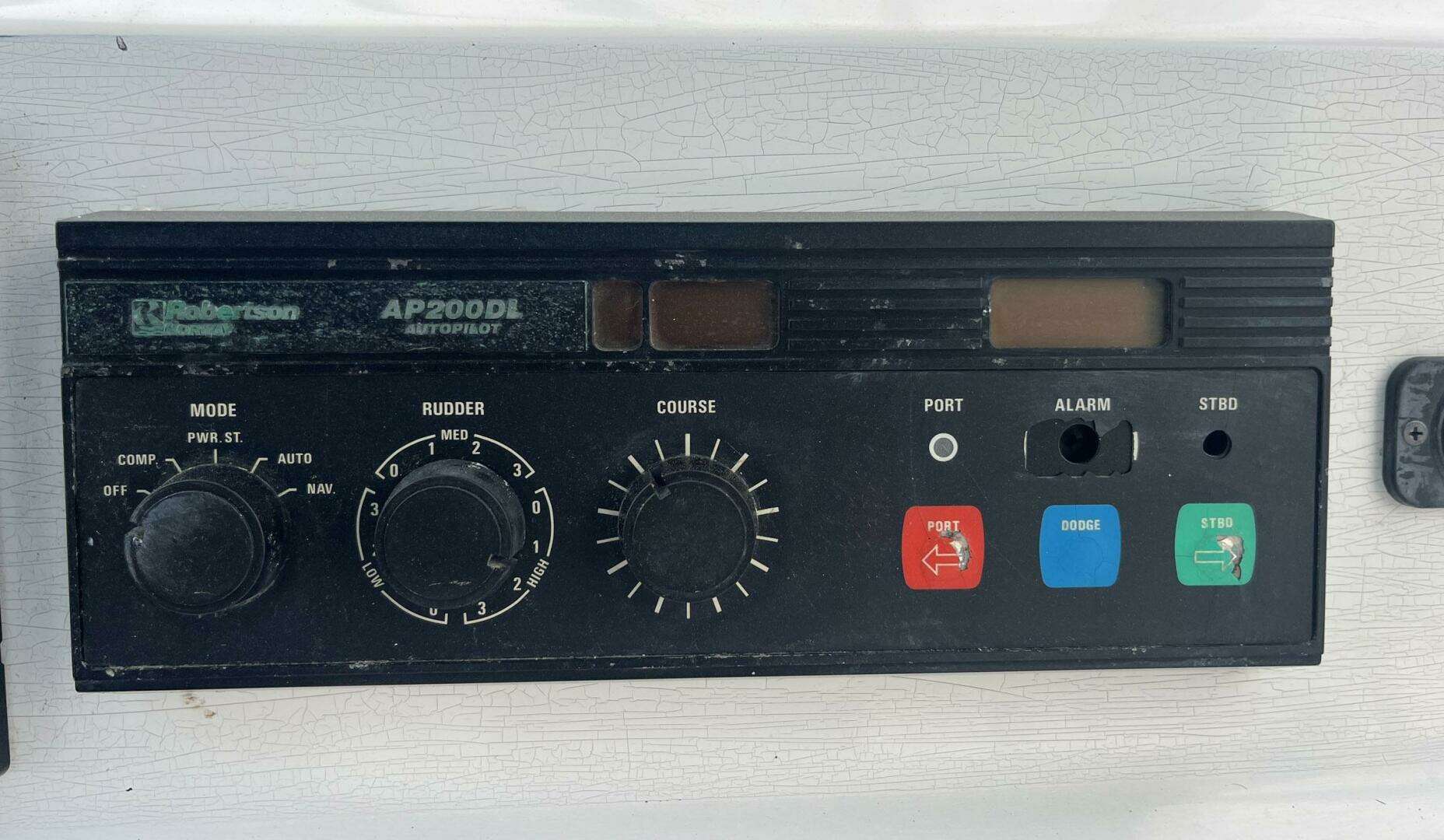 1987 Symbol 44 Sun Deck MK II - Image 92