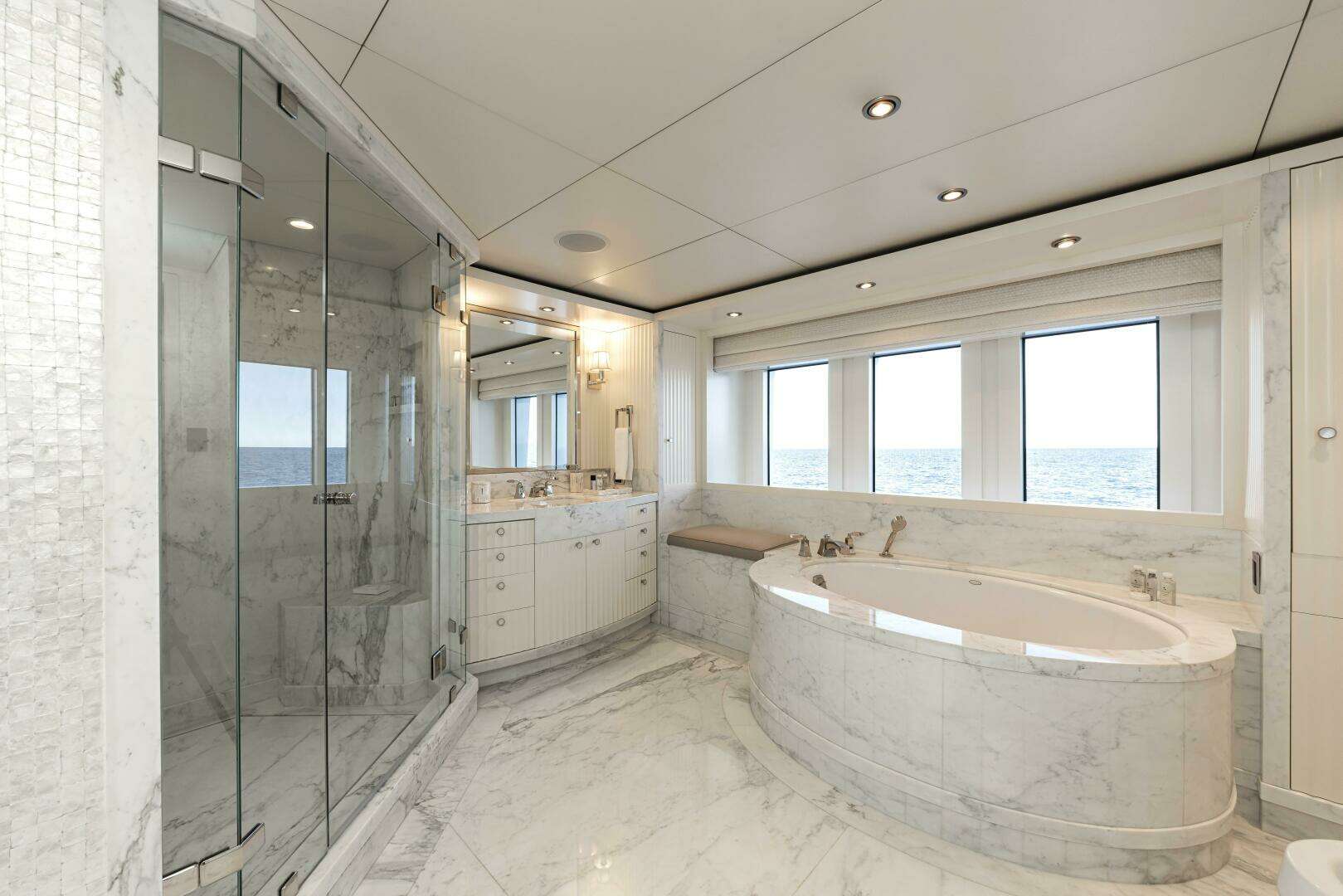 2011 Trinity Yachts Semi-Displacement - Image 14