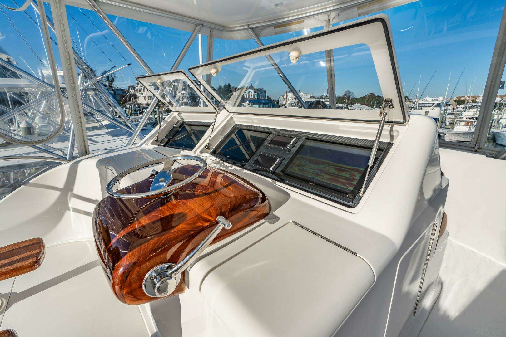 2015 Viking 46C - Image 16