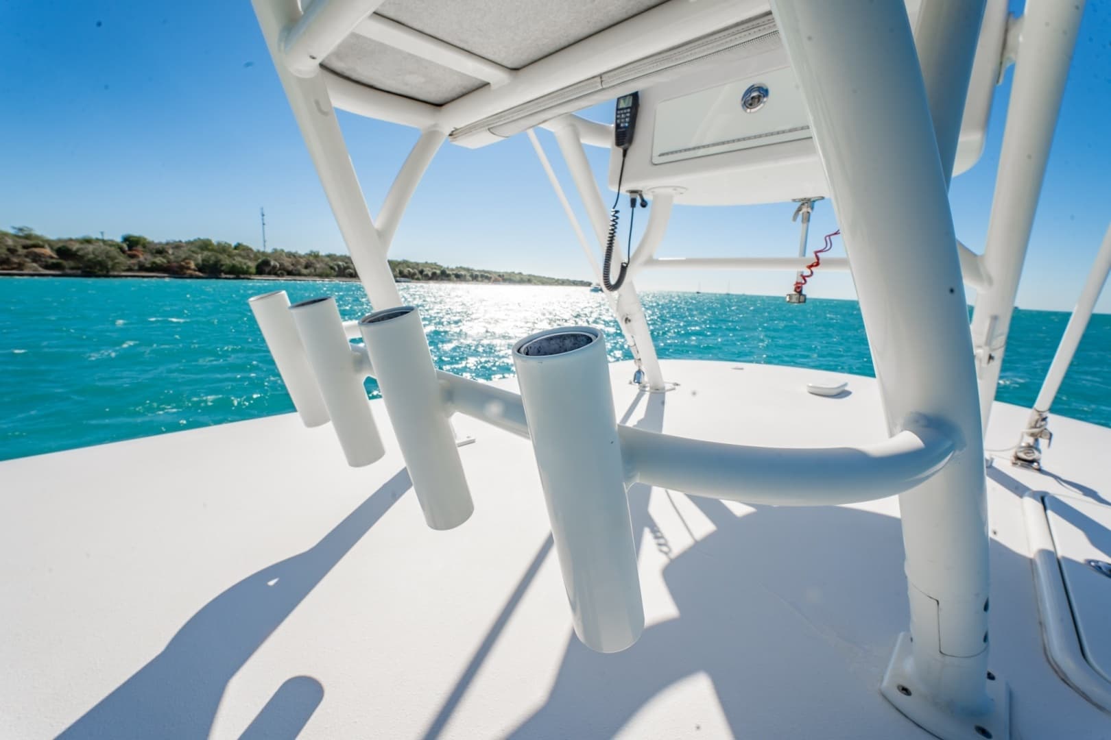 2019 Jupiter 38 HFS - Image 43