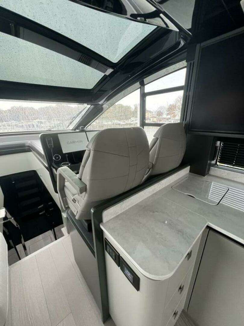 2026 Sunseeker 55 Predator - Image 26