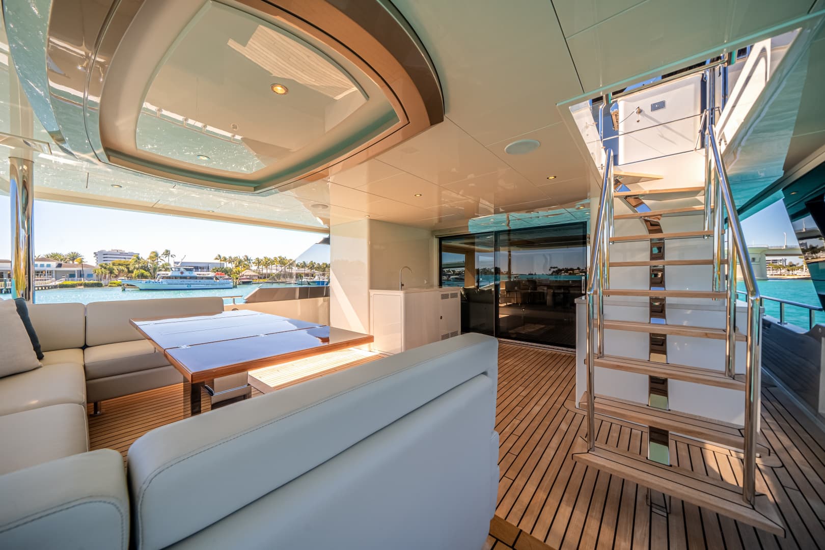 2025 Ocean Alexander 28L - Image 76
