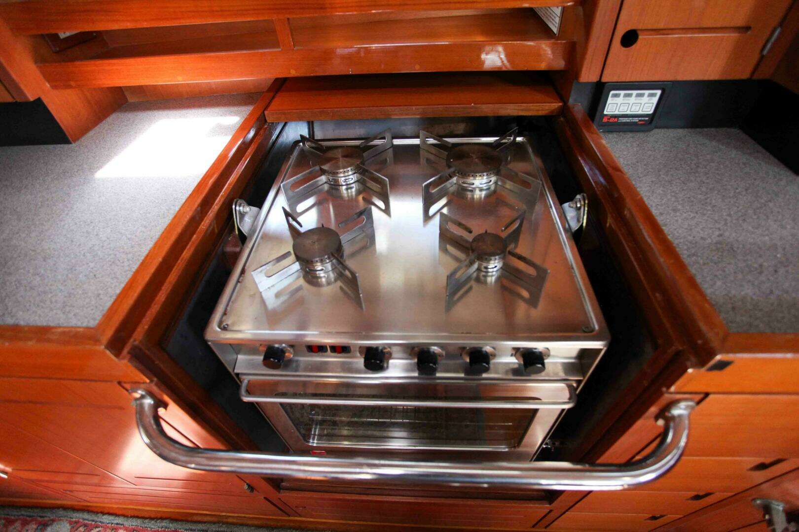 1996 Taswell — - Image 58