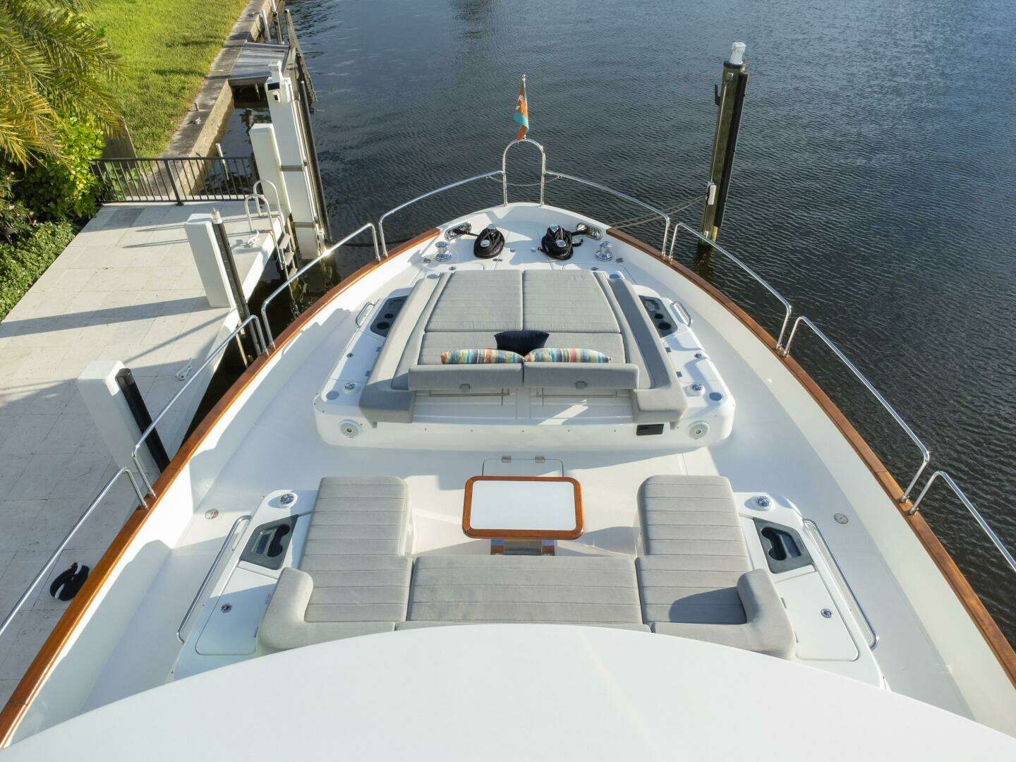 2020 Sirena 64 - Image 35