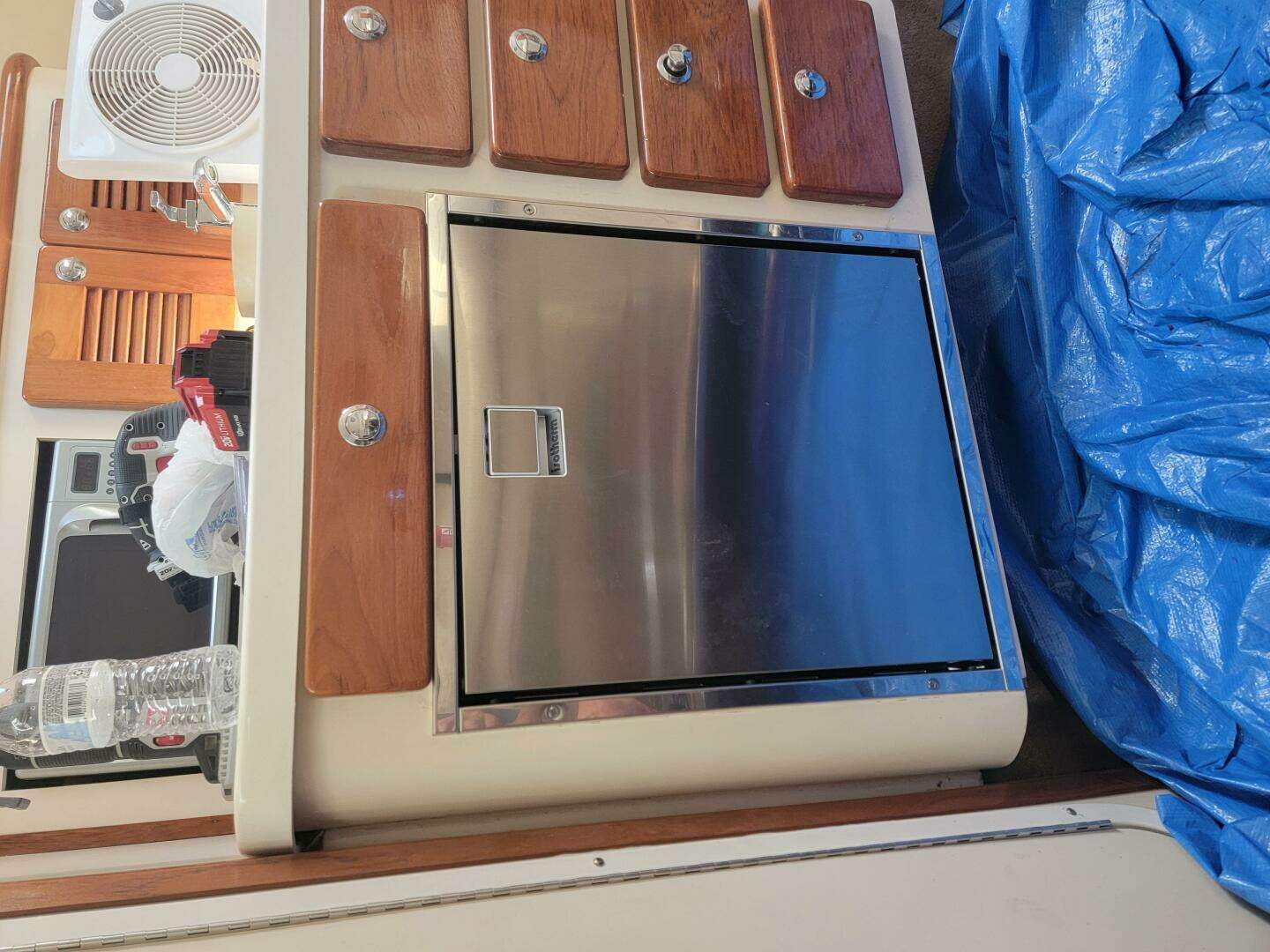 2007 Pursuit OS 335 Offshore - Image 10