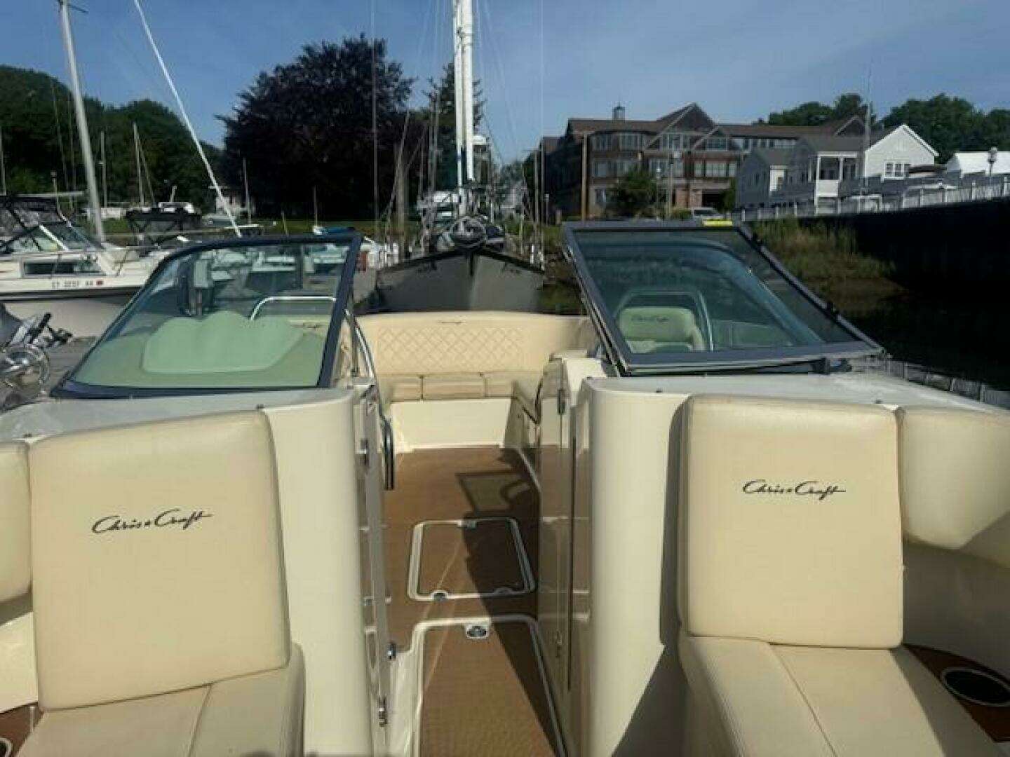 2014 Chris-Craft Launch - Image 52