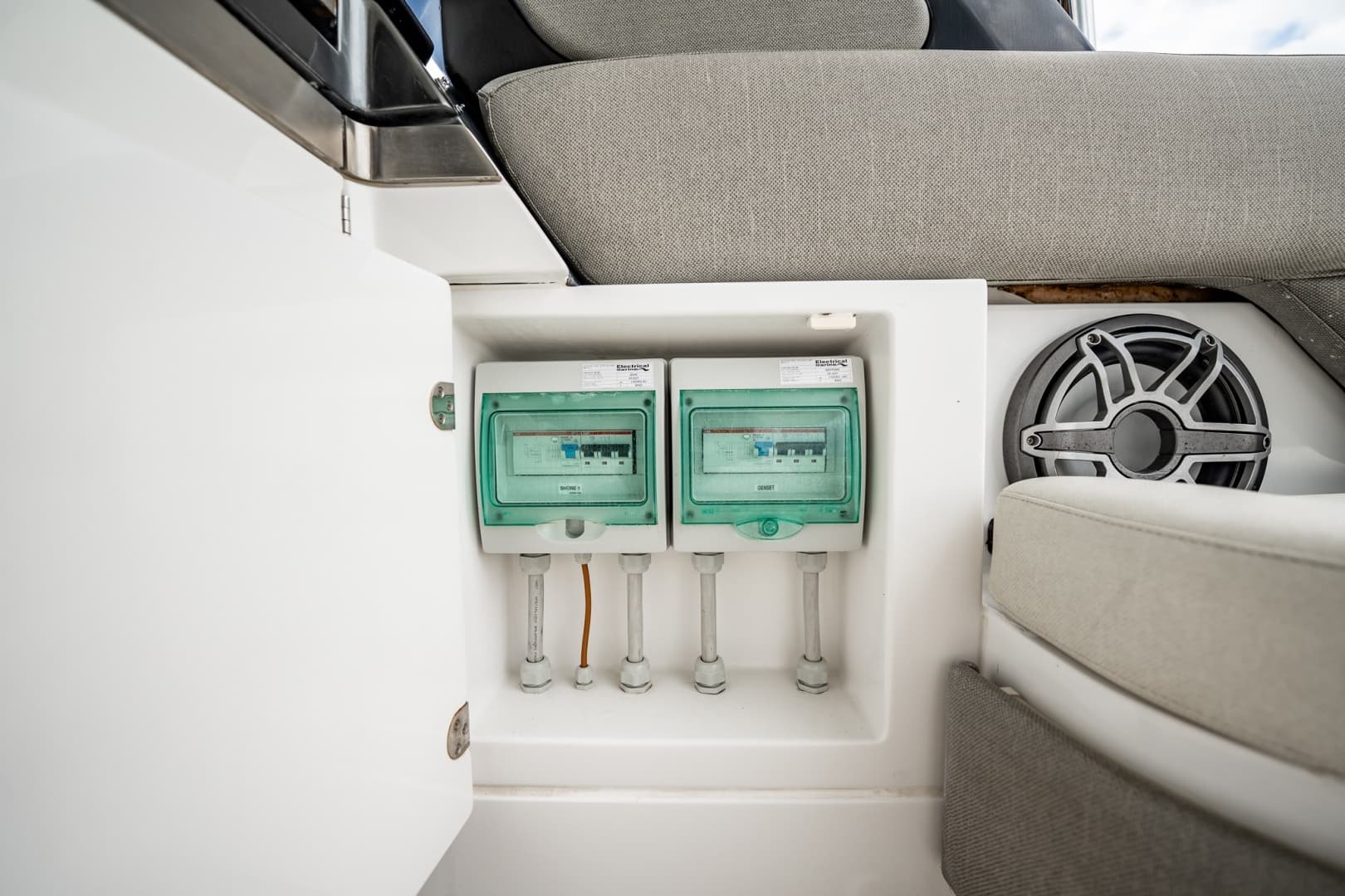 2021 Azimut VERVE 47 - Image 25