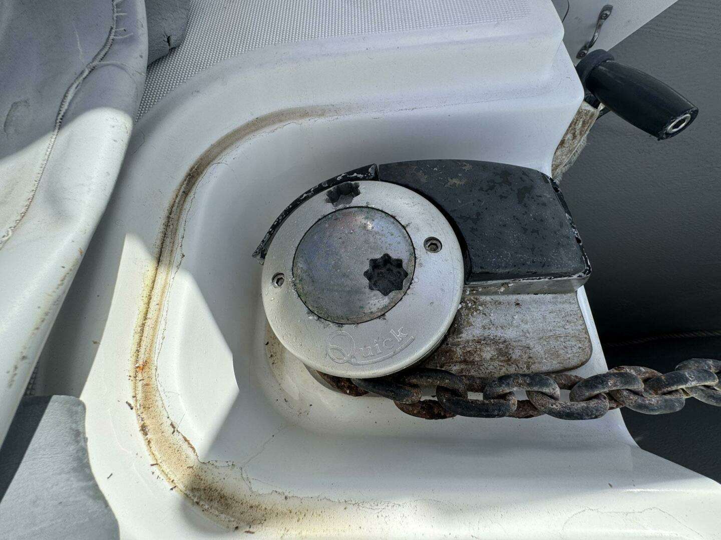 2018 Jeanneau Sun Odyssey 389 - Image 11