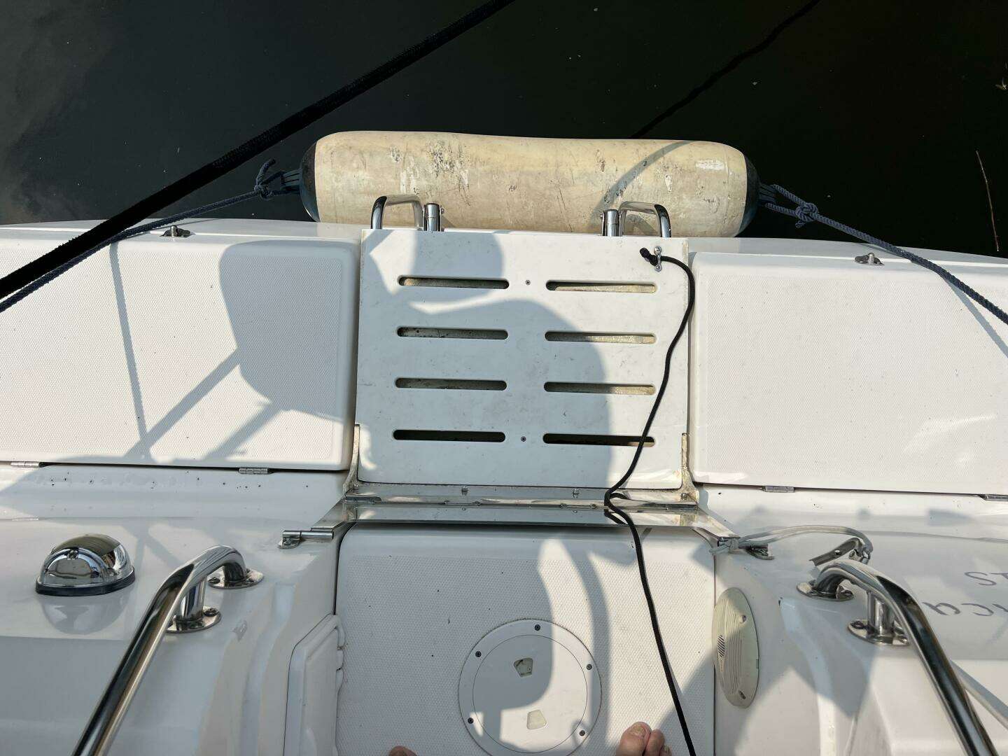 2004 Hunter 41 - Image 74