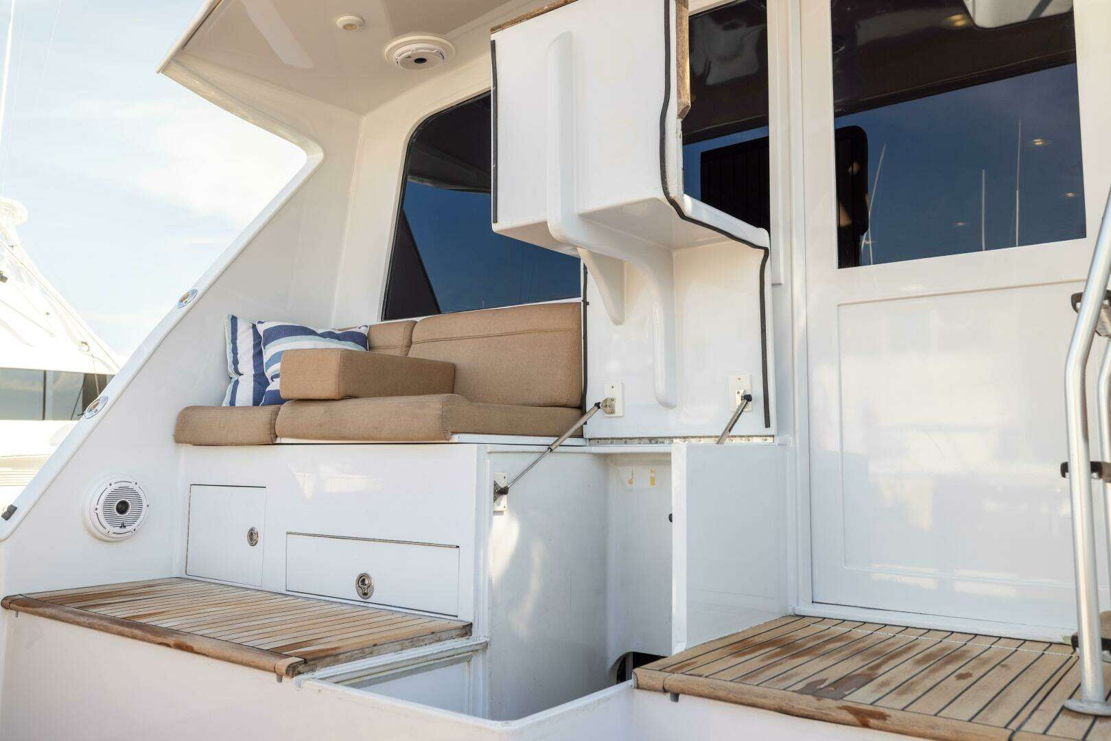 1996 Jim Smith Sportfish - Image 21
