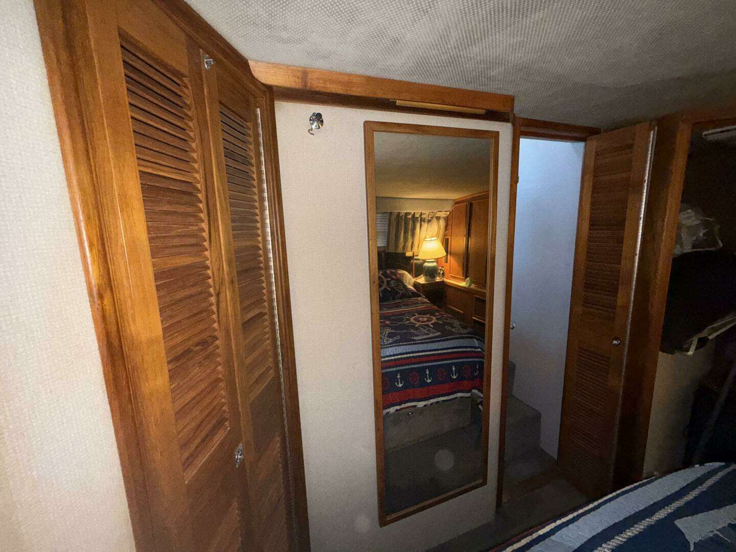 1988 Sea Ray 415 - Image 56