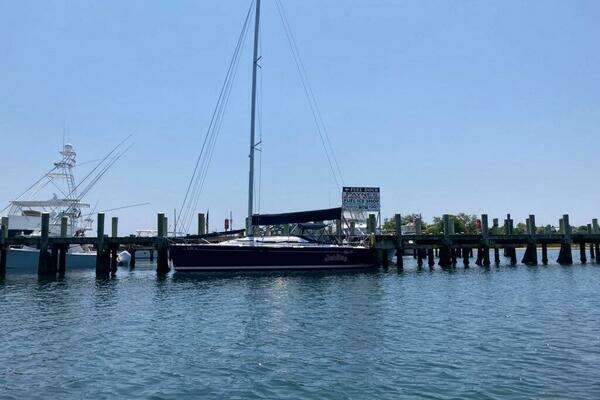 2005 Beneteau First 36.7