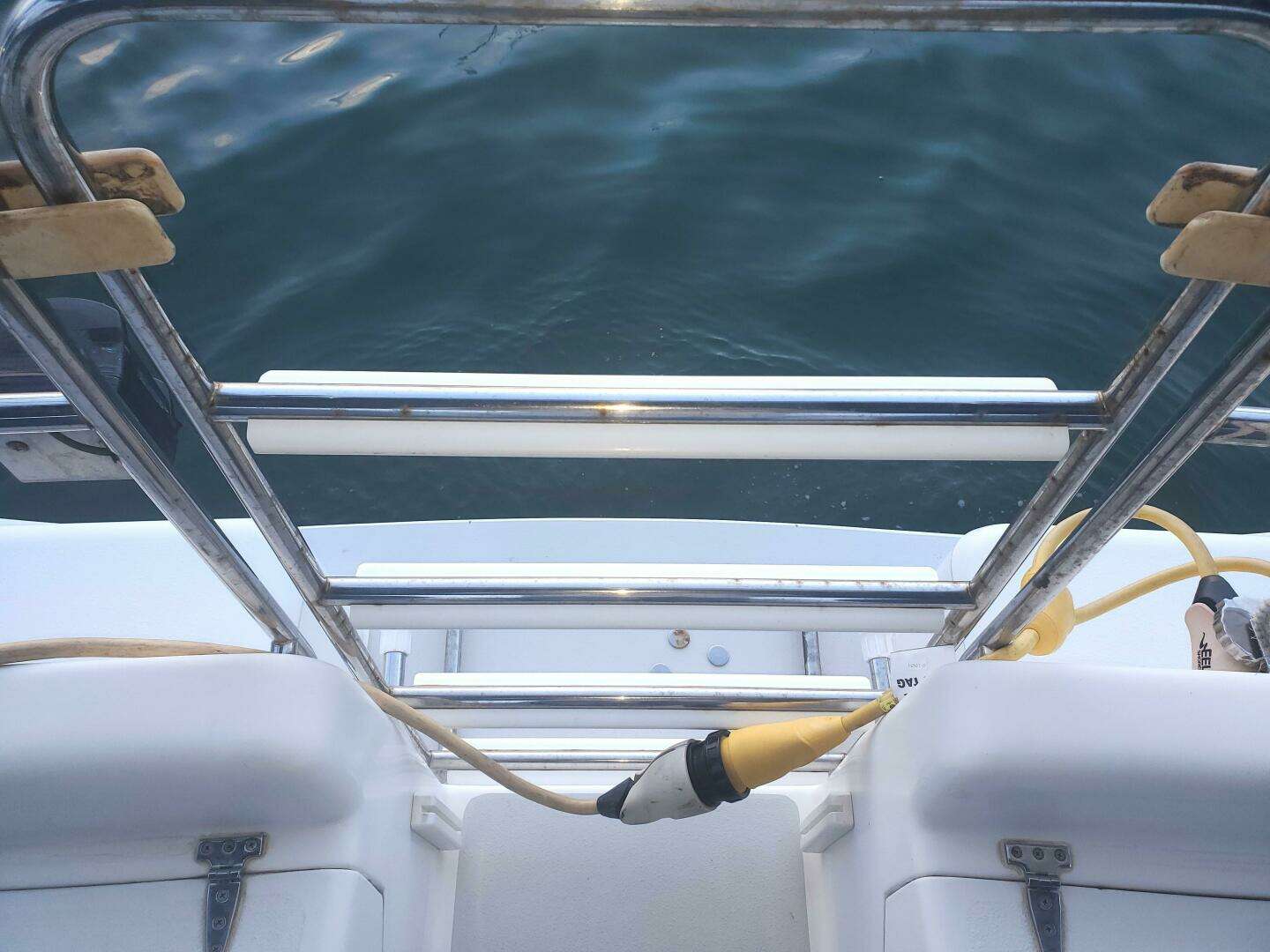 2007 Catalina 400 MK II - Image 11