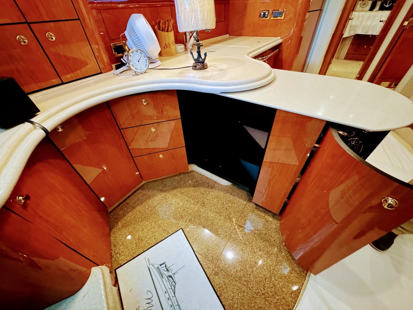 2001 Sea Ray 510 Sundancer - Image 48