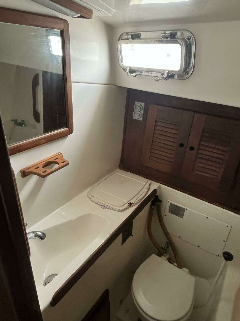 1985 Morgan 384 - Image 24
