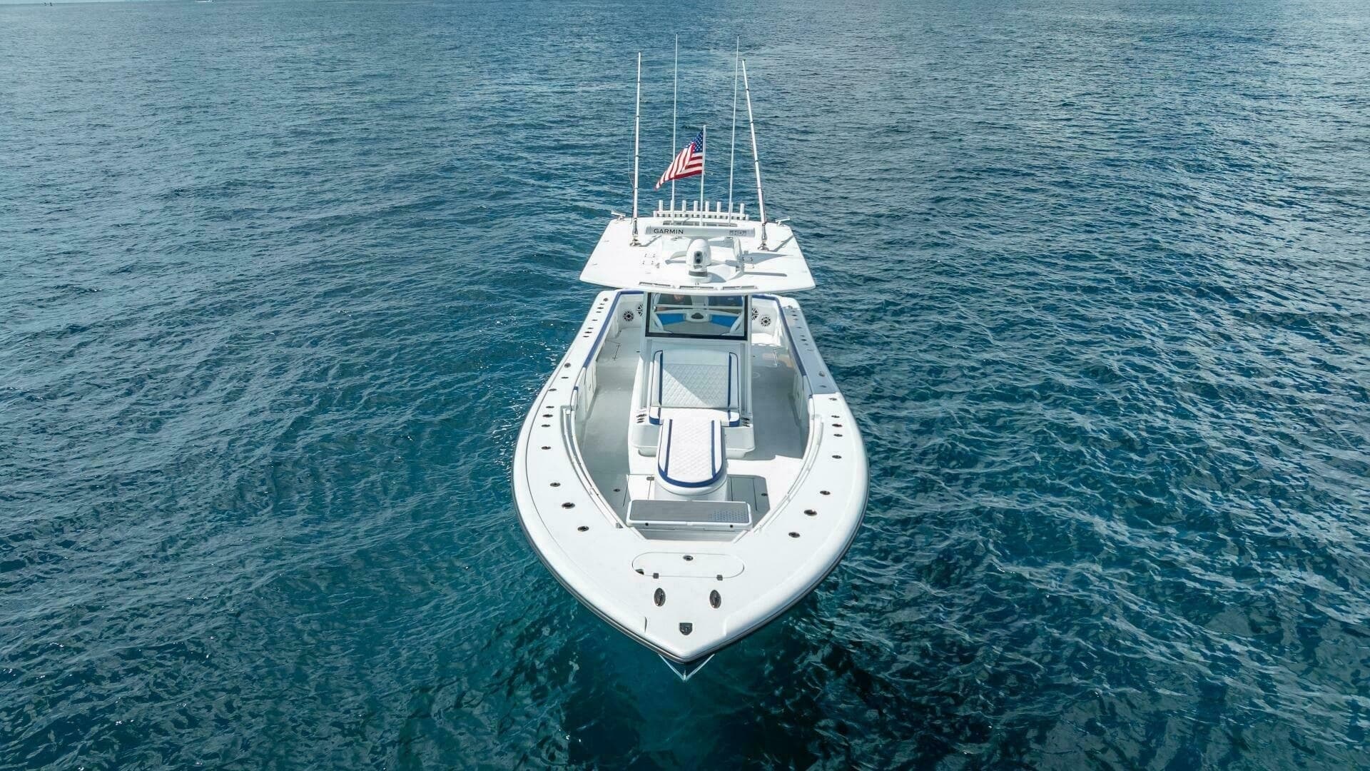 2023 Yellowfin Offshore - Image 12