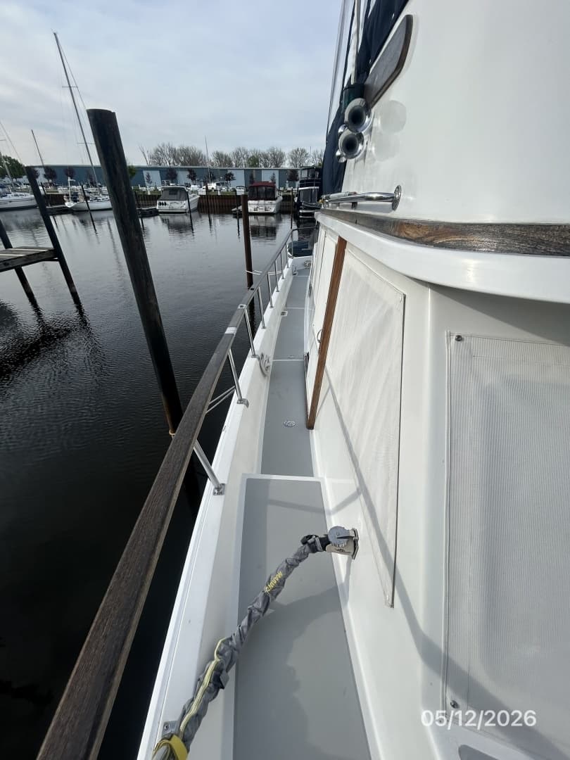 2002 Monk Double Cabin - Image 23