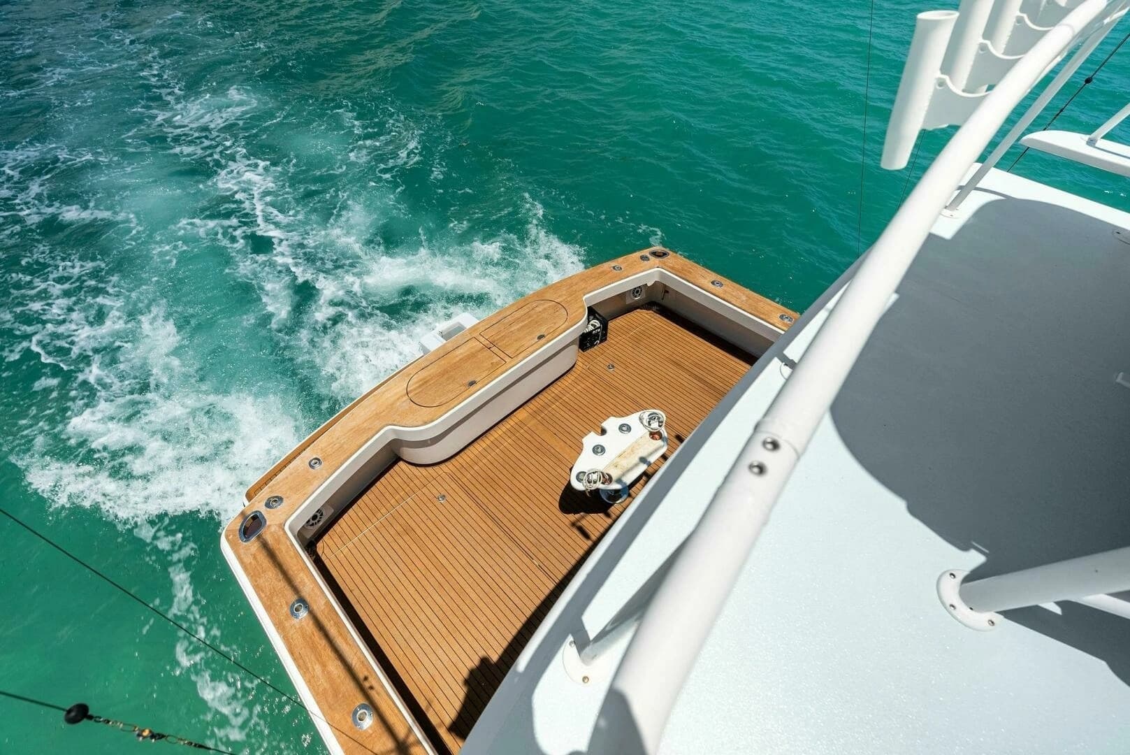 2020 Calcutta 480 Catamaran - Image 38