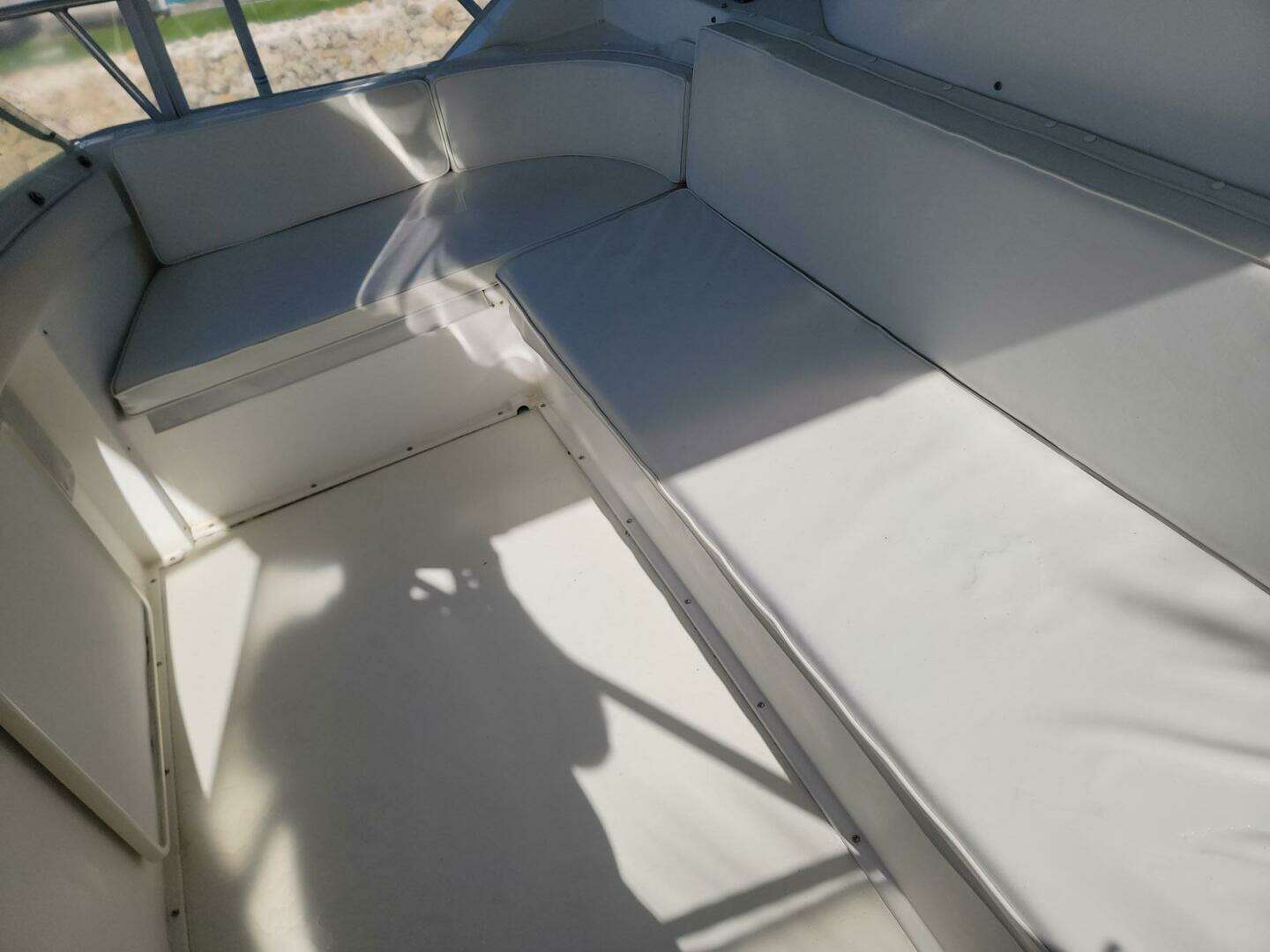 1989 Bertram 50 Convertible - Image 52