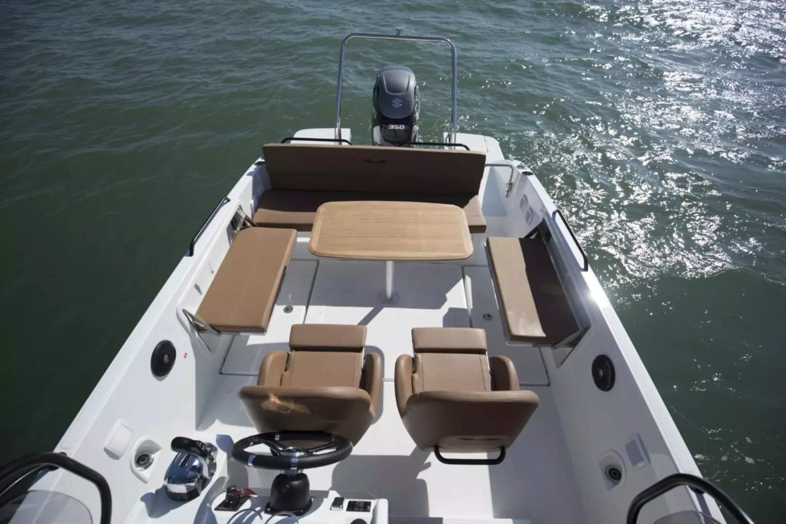 2026 Beneteau Flyer 8 Spacedeck - Image 33