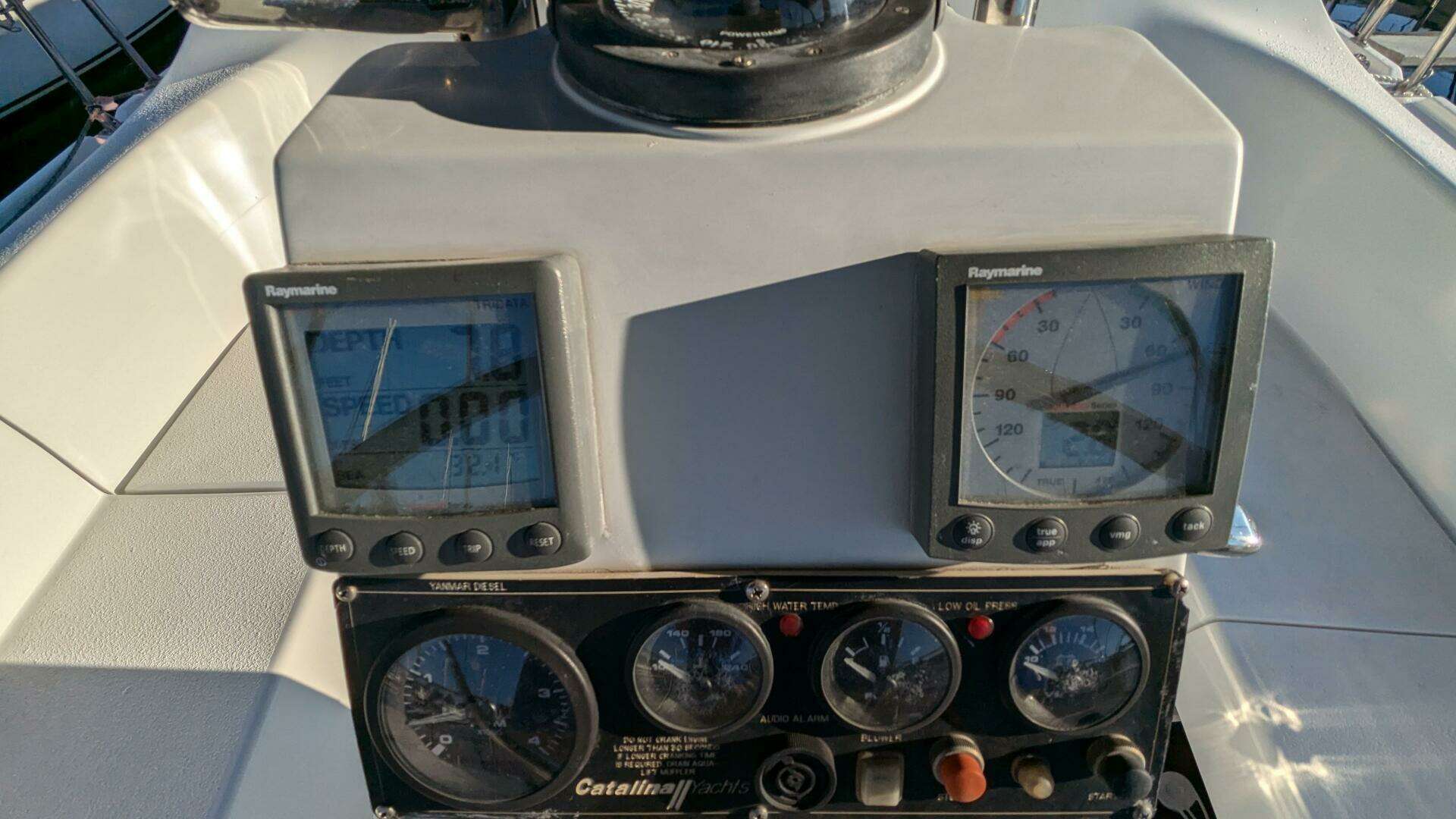 2007 Catalina 309 - Image 25