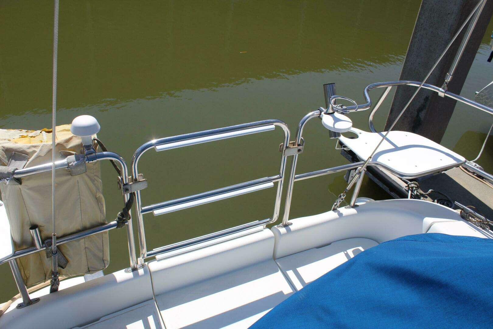 2000 Catalina 36 MkII - Image 15