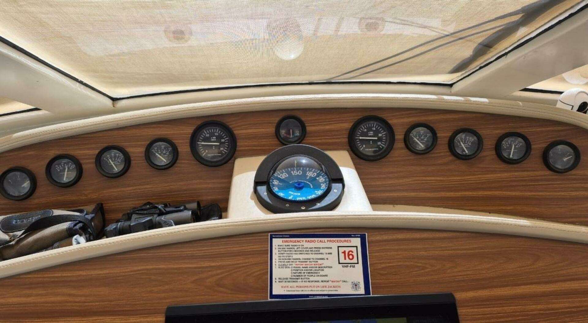 2003 Navigator Californian Veneti - Image 21