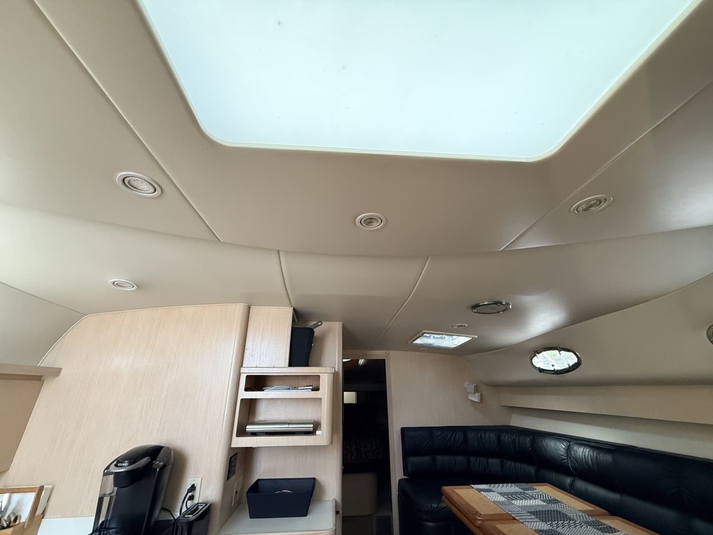 1995 Tiara Yachts 4000 Express - Image 49