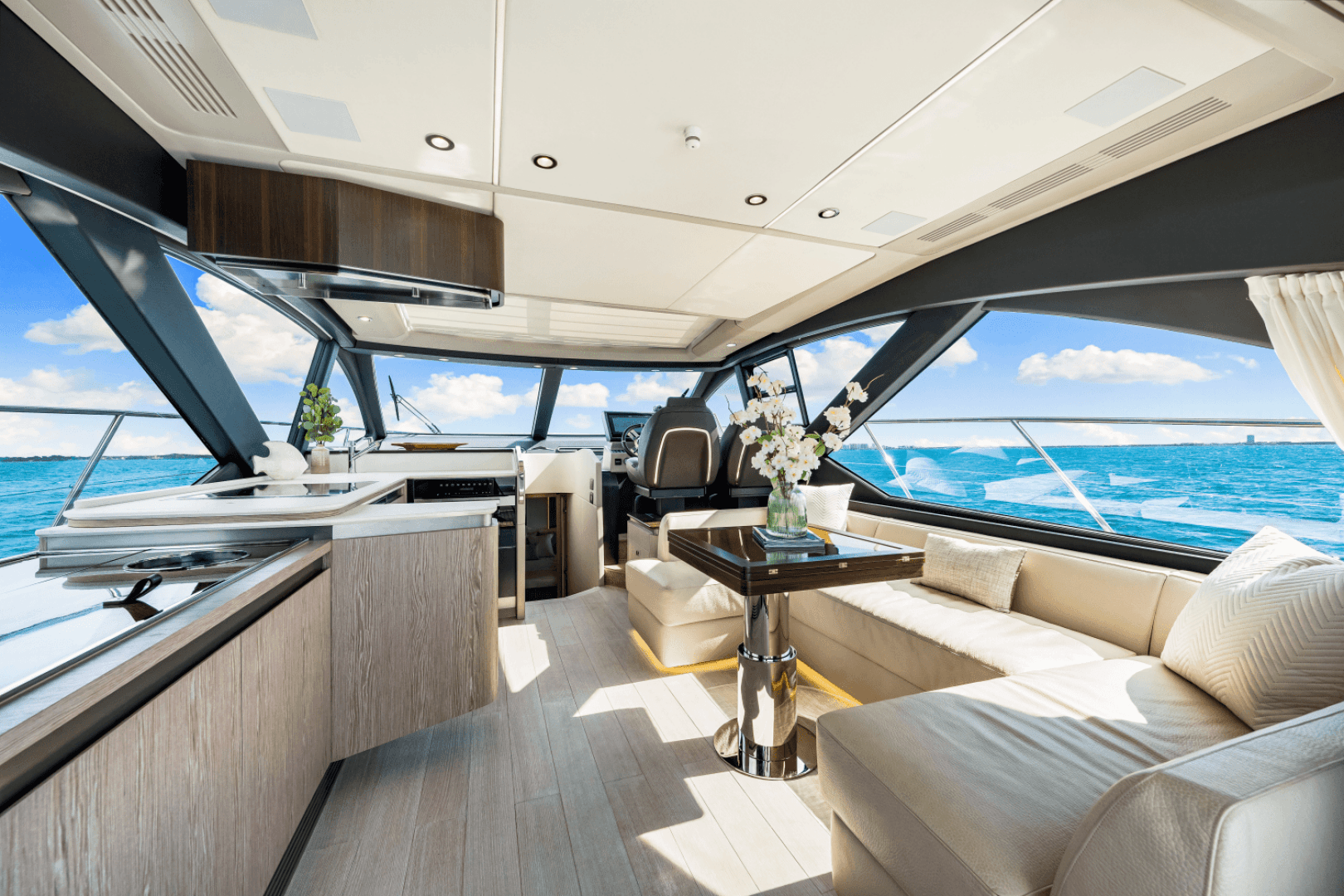 2025 Azimut S6 - Image 67