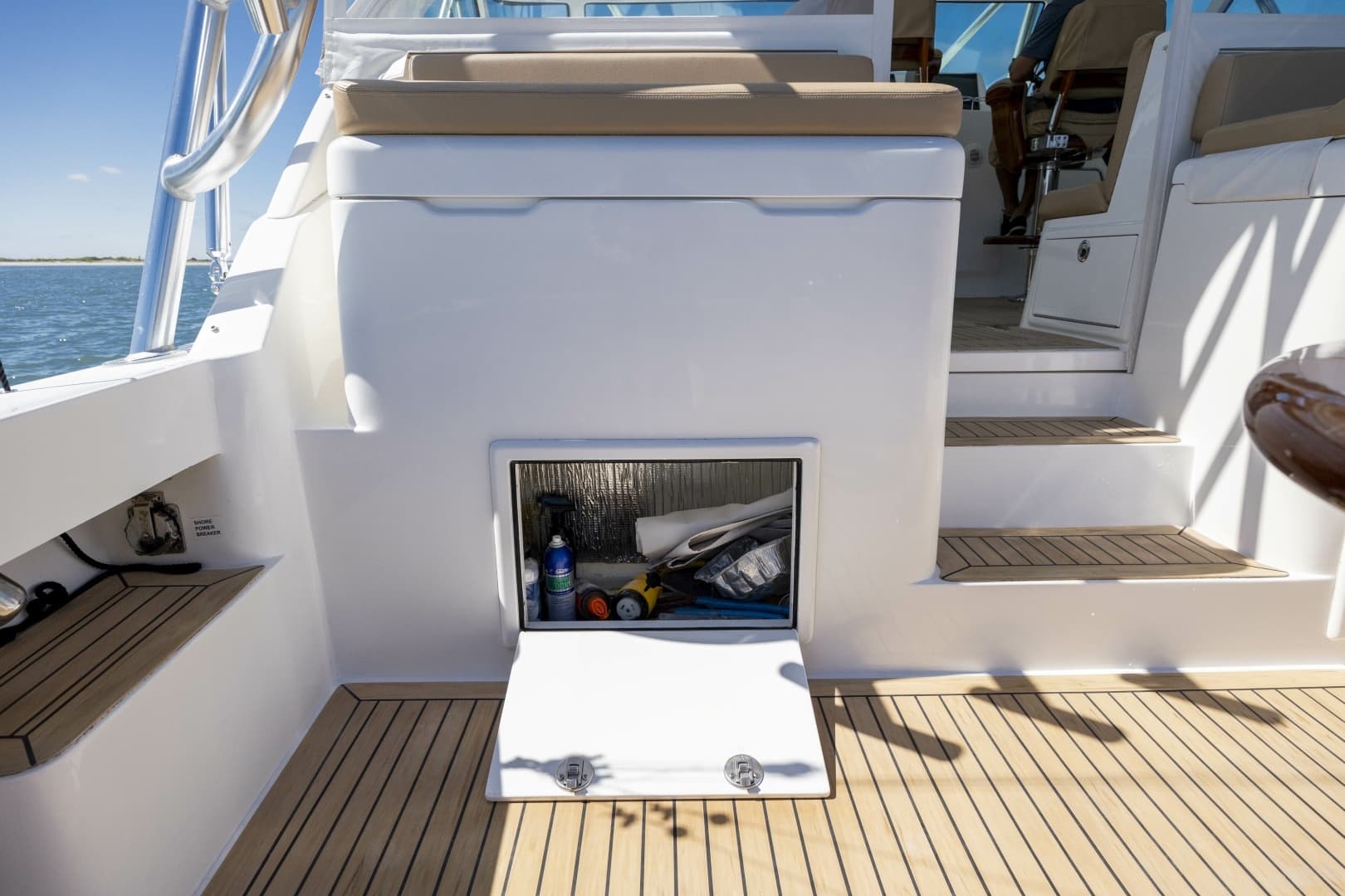2019 Albemarle 410 Express Fisherman - Image 61