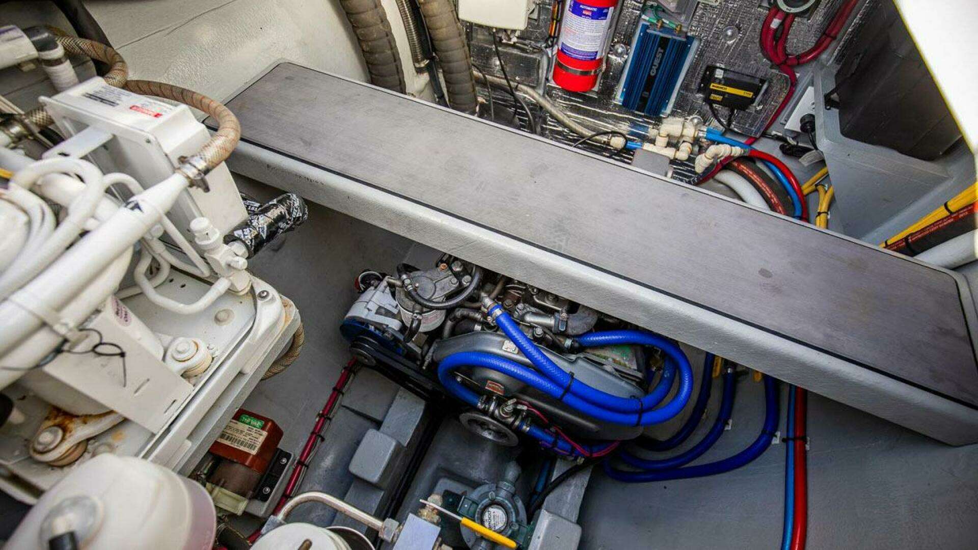2019 Gunboat 57 - Image 60