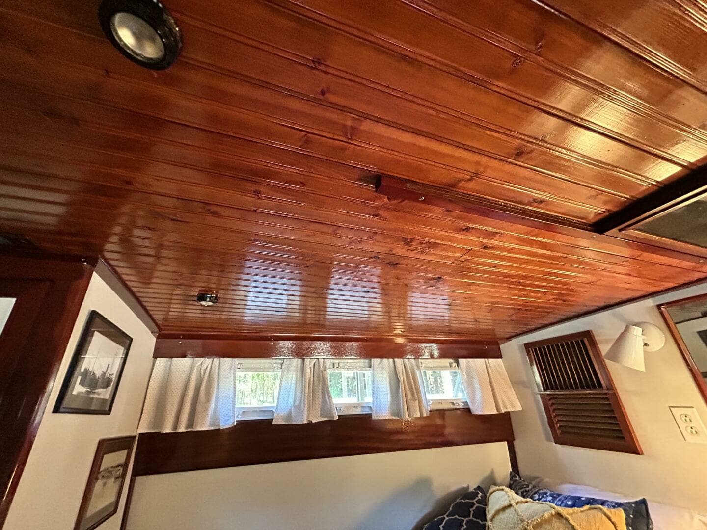 1962 Matthews 42 Double Cabin - Image 54