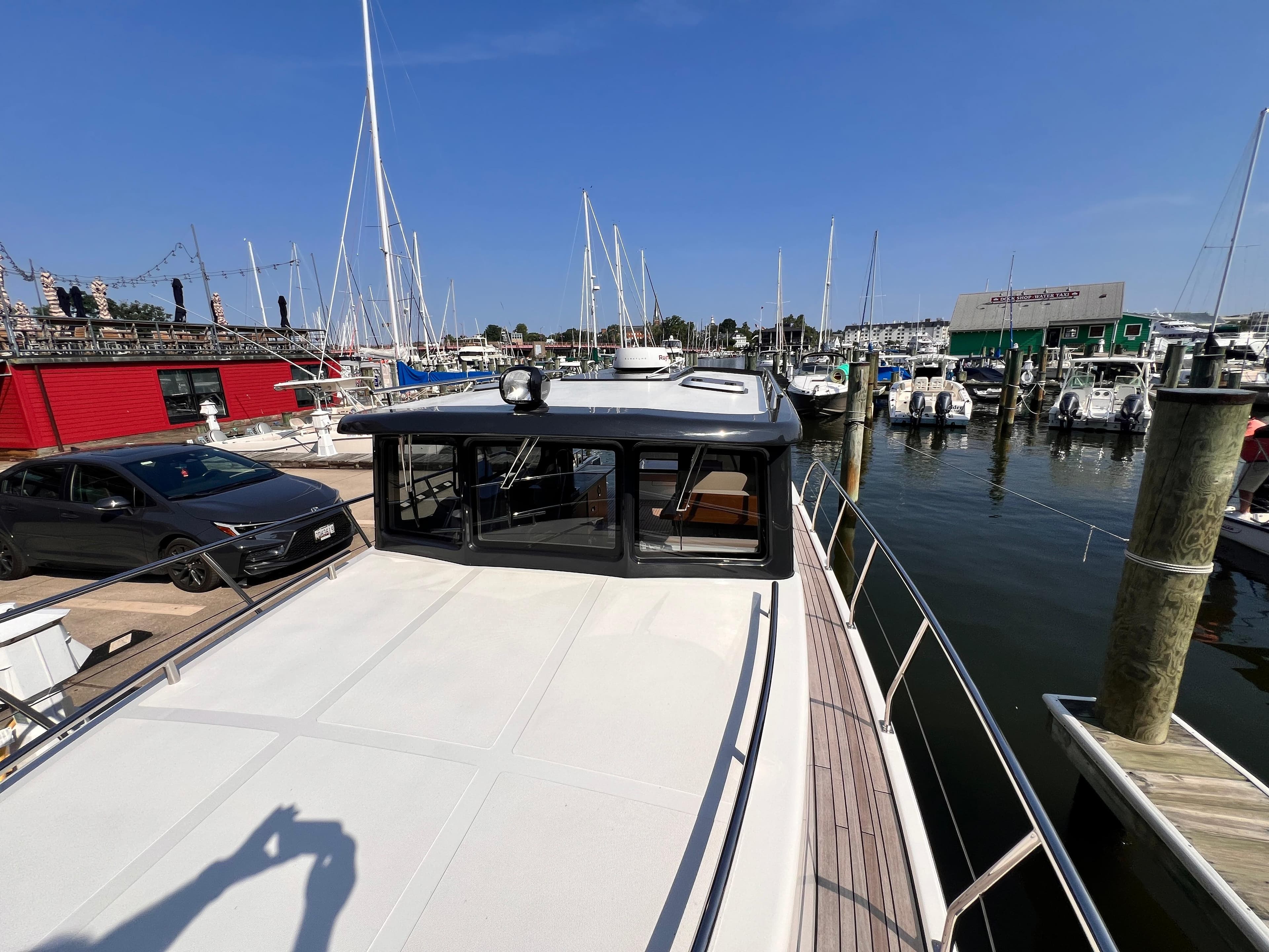 2023 Pescador 35 - 54