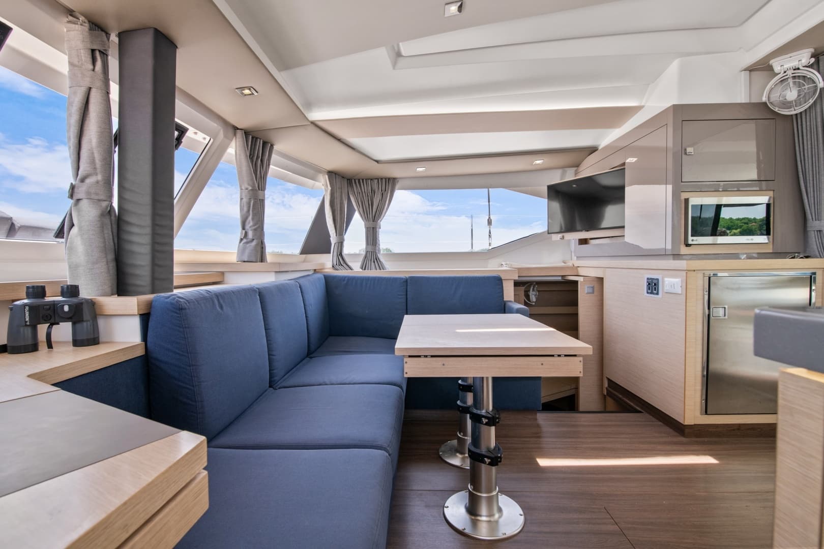 2019 Fountaine Pajot Astrea 42 Catamaran - Image 52