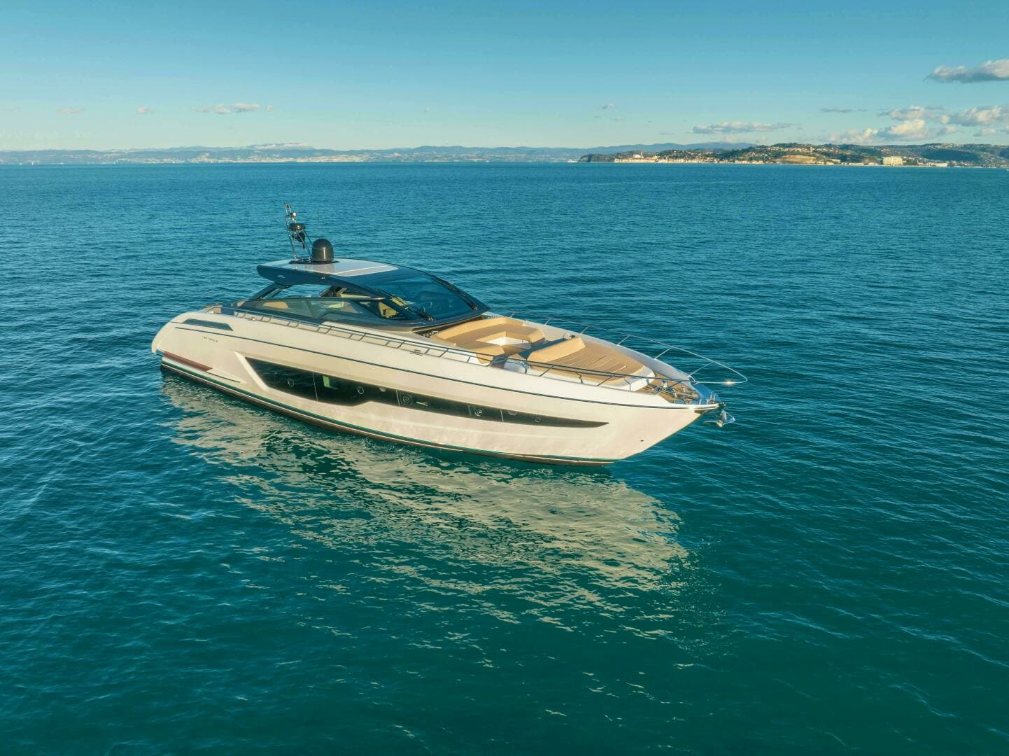 2023 Riva — - Image 39
