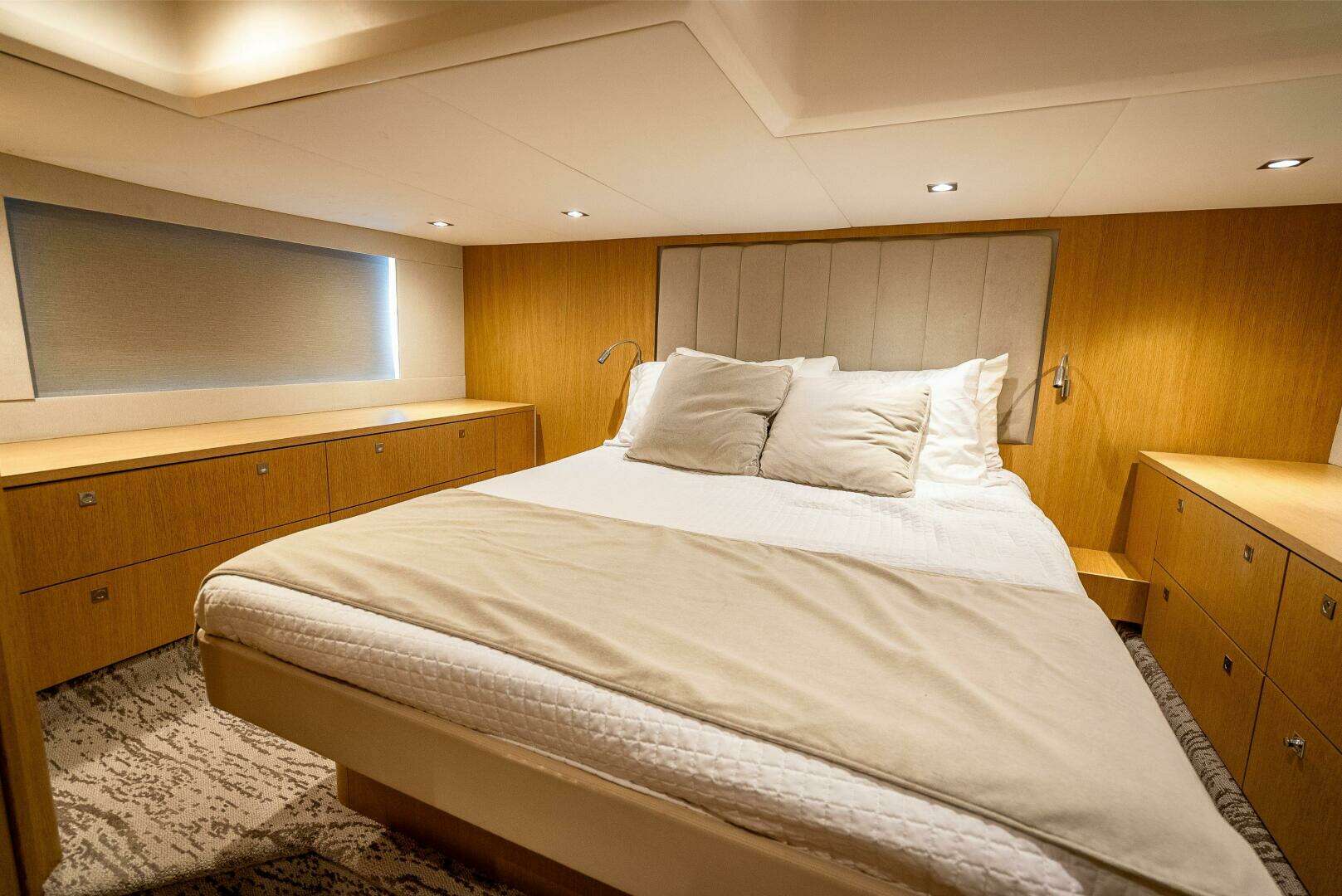 2015 Fairline Targa 48 Open - Image 21