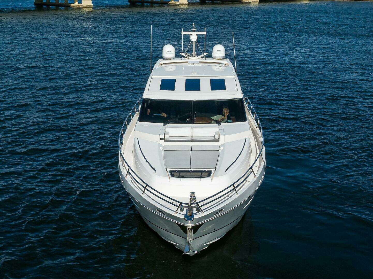 2013 Princess V72 Express Yacht - Image 58