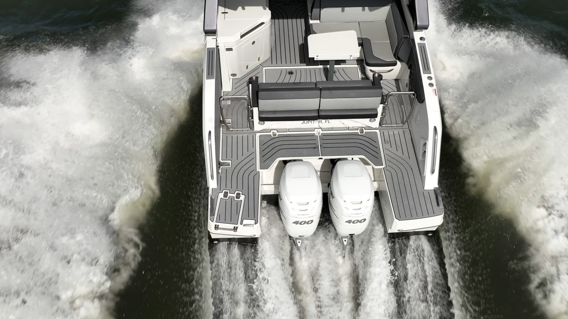 2023 Galeon — - Image 9